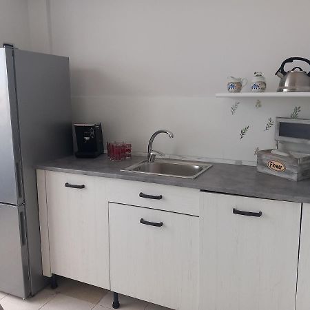 Vila Ale Apartament Palermo Exteriér fotografie