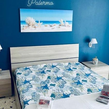 Vila Ale Apartament Palermo Exteriér fotografie