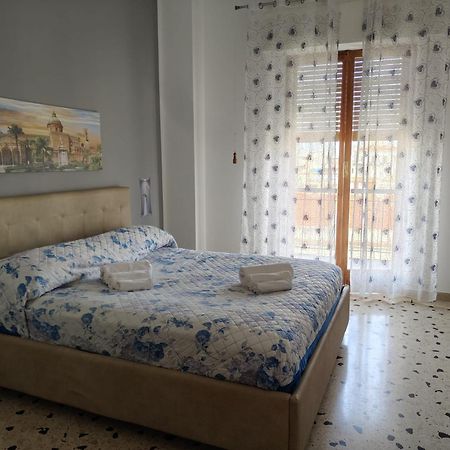 Vila Ale Apartament Palermo Exteriér fotografie