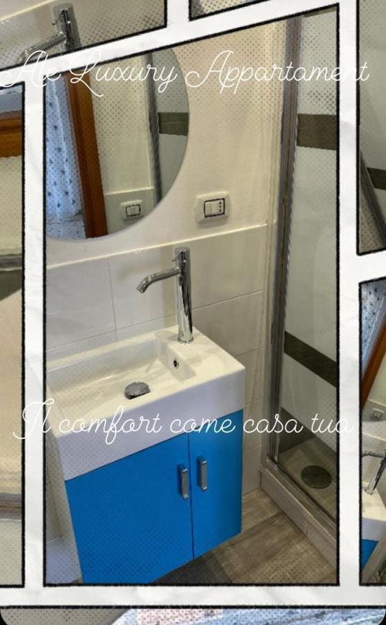 Vila Ale Apartament Palermo Exteriér fotografie