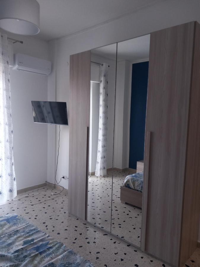 Vila Ale Apartament Palermo Exteriér fotografie