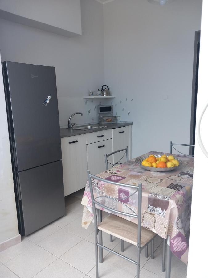Vila Ale Apartament Palermo Exteriér fotografie
