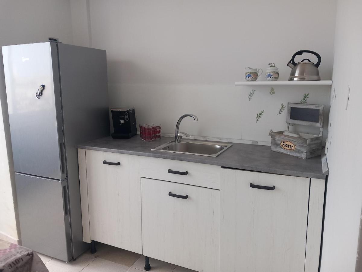 Vila Ale Apartament Palermo Exteriér fotografie