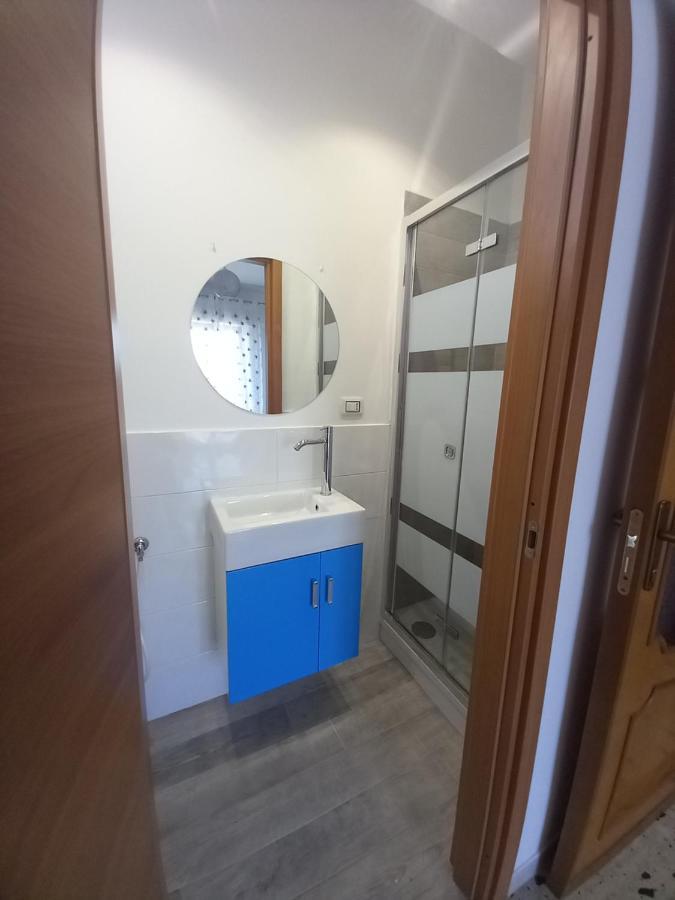 Vila Ale Apartament Palermo Exteriér fotografie