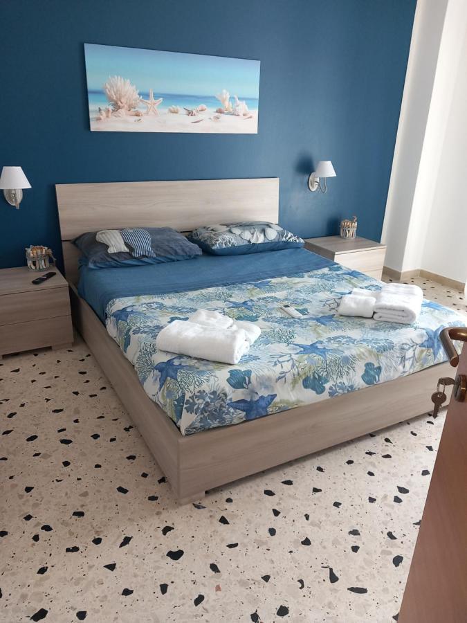 Vila Ale Apartament Palermo Exteriér fotografie